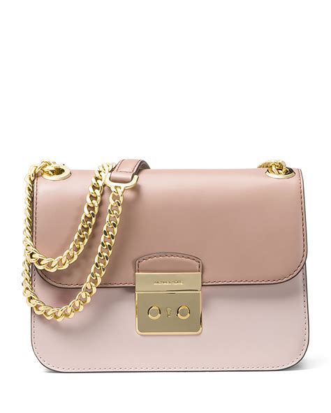 Michael Kors Sloan Editor Shoulder Bag .